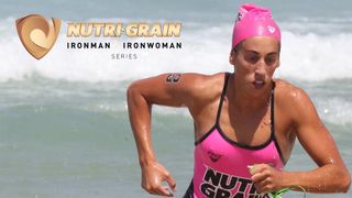 Nutri-Grain Ironman & Ironwoman Series