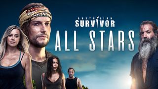 Australian Survivor: All Stars