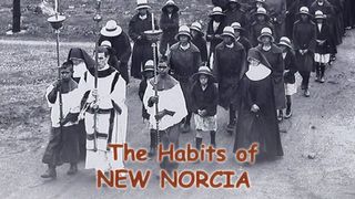 The Habits of New Norcia
