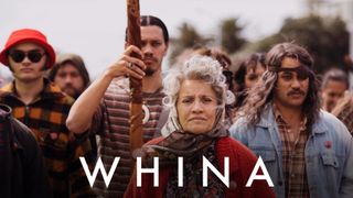 Whina