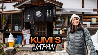 Kumi's Japan