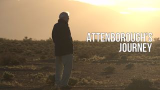 David Attenborough's Global Adventure