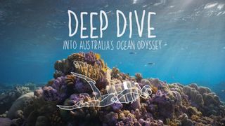 A Deep Dive into Australia's Ocean Odyssey