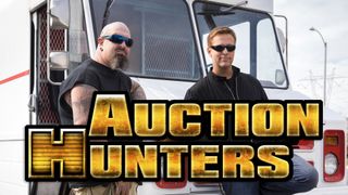 Auction Hunters