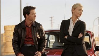 The Italian Job