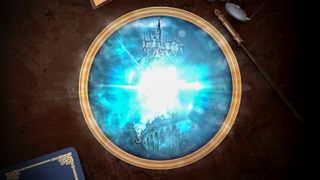 Icons Unearthed: Harry Potter