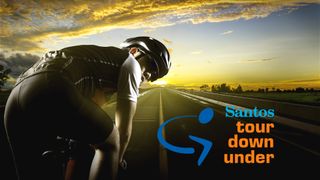 Santos Tour Down Under