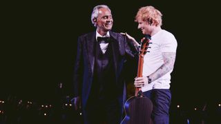Andrea Bocelli 30: The Celebration