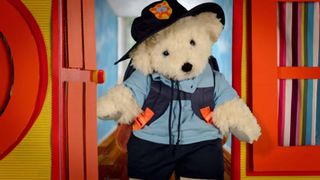 Play School: Ready, Set, Big School