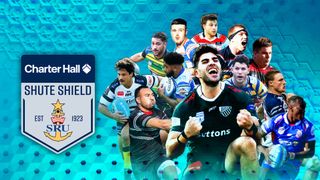 Shute Shield