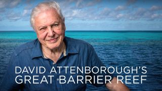 The Making of David Attenborough's Great Barrier Reef