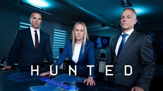 Hunted