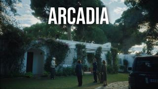 Arcadia