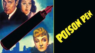 Poison Pen