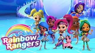 Rainbow Rangers