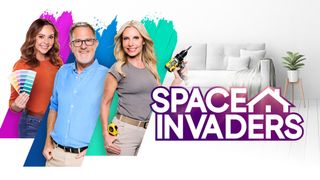 Space Invaders