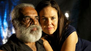 The Redfern Story