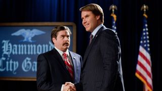 The Campaign