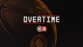NBL: Overtime