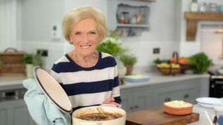 Classic Mary Berry