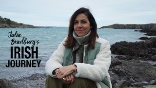 Julia Bradbury's Irish Journey