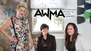 Australian Women in Music Awards