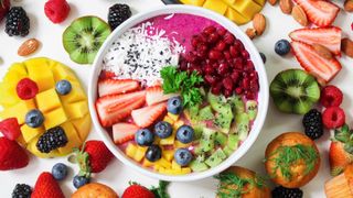 Fancy Fruit