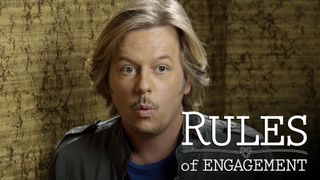 Rules of Engagement