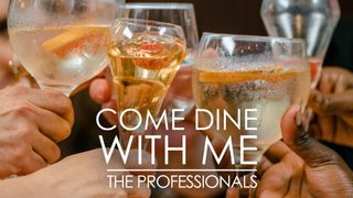Come Dine with Me: The Professionals