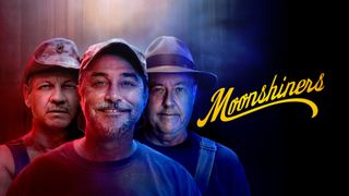 Moonshiners