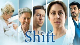 The Shift