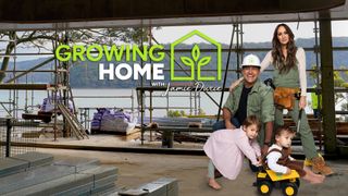 Growing Home With Jamie Durie