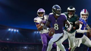 NFL Tailgate