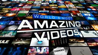 World's Most Amazing Videos