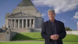 The Many Days of Anzac