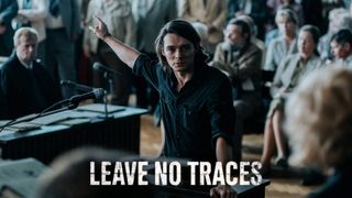 Leave No Traces