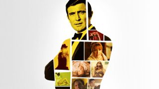 Becoming Bond