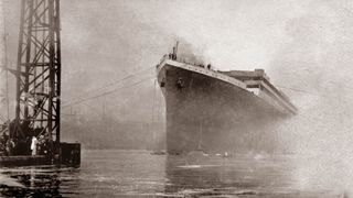 Titanic: The New Evidence