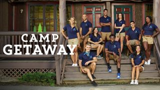 Camp Getaway