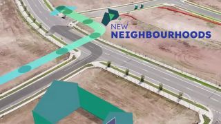 New Neighbourhoods