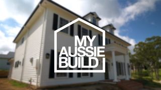 My Aussie Build