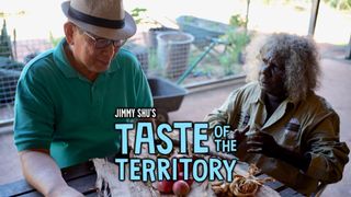 Jimmy Shu's Taste of the Territory