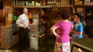 The Kid from the Big Apple: Before We Forget
