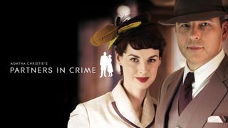 Agatha Christie's Partners in Crime