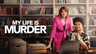 My Life is Murder