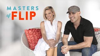 Masters of Flip