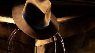 Indiana Jones: In Pursuit of an Icon