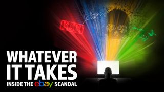 Whatever It Takes: Inside the eBay Scandal