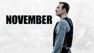 November