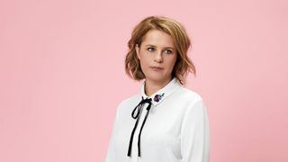 Anne Edmonds: That's Eddotainment